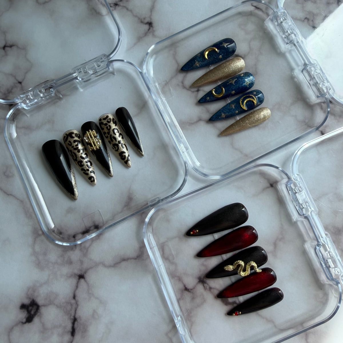 Chrome & Couture