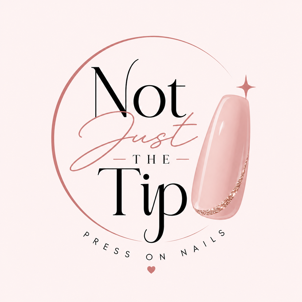Not Just The Tip