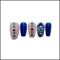 Blue Crystal