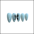 Moonstone Butterfly