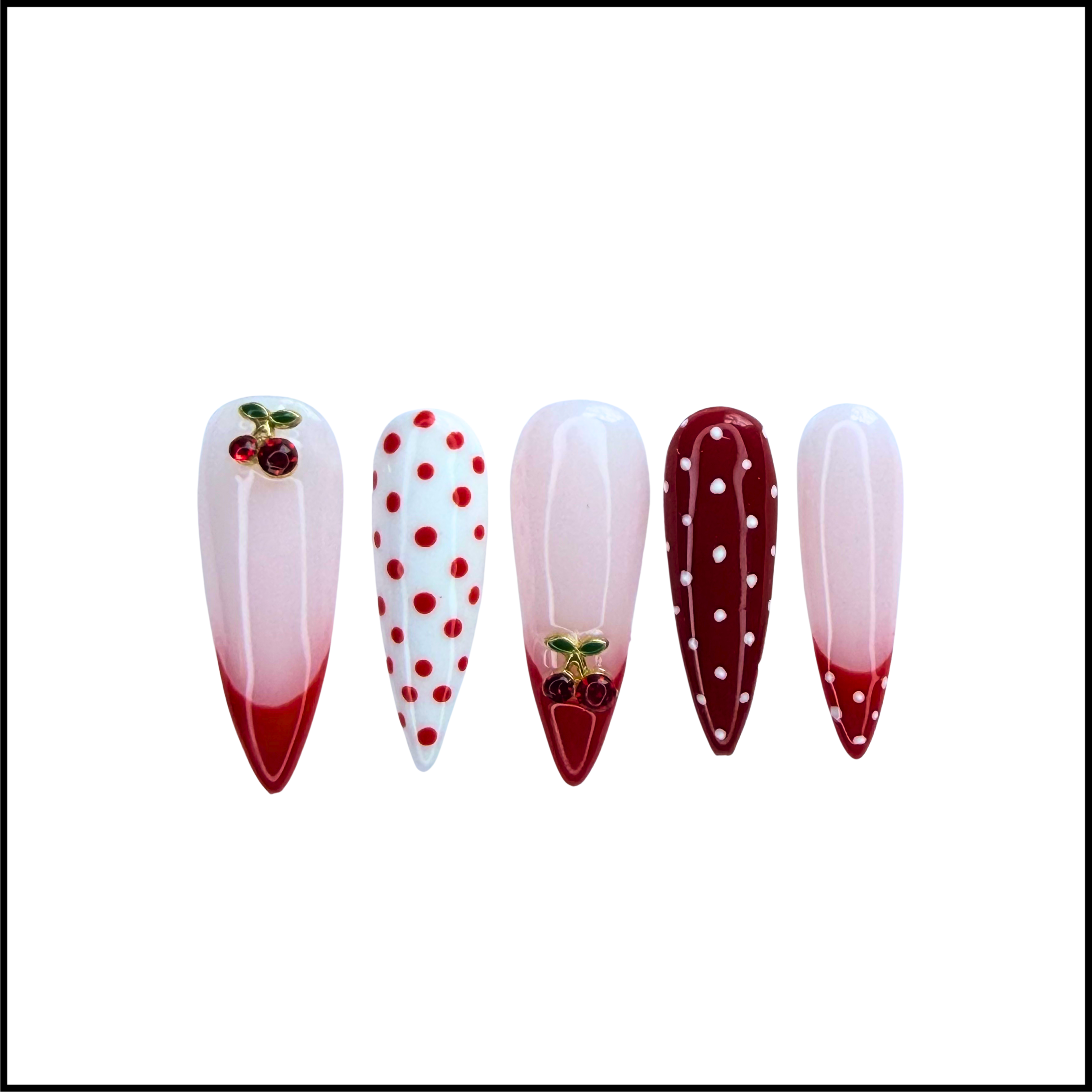 Cherry Pop