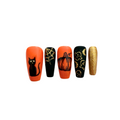 Golden Hocus Pocus