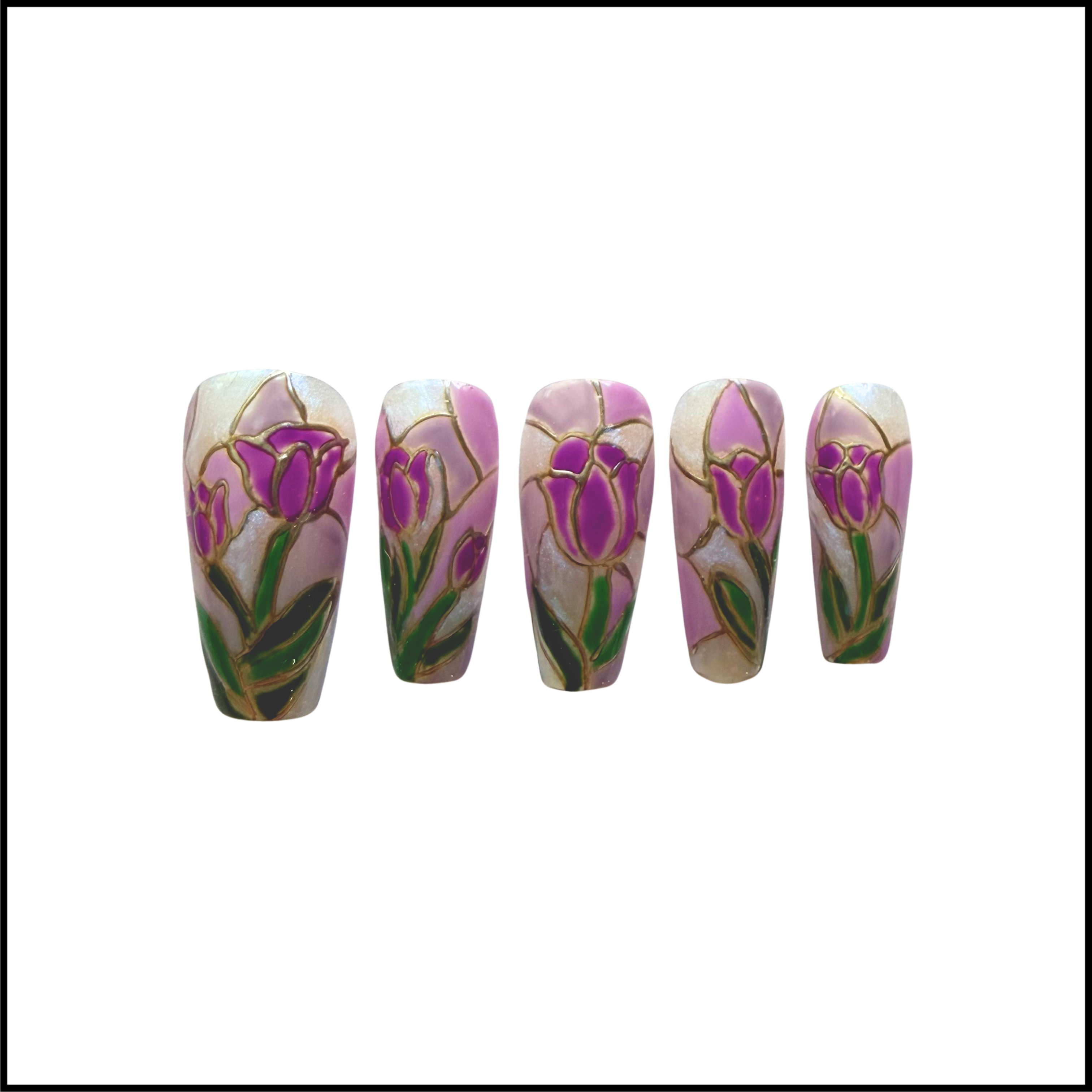 Enchanted Tulip