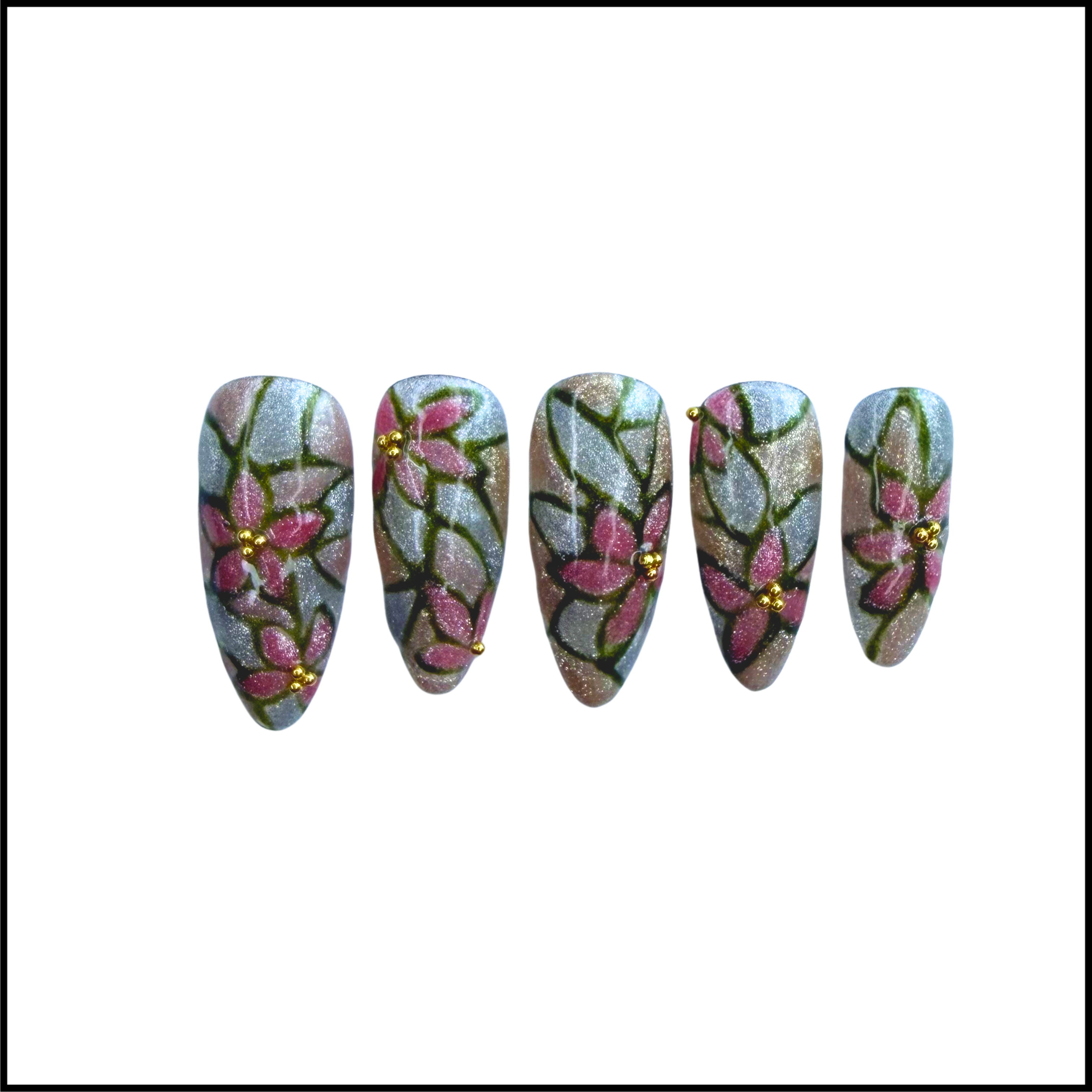 Bloom Couture