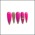Royal Pink