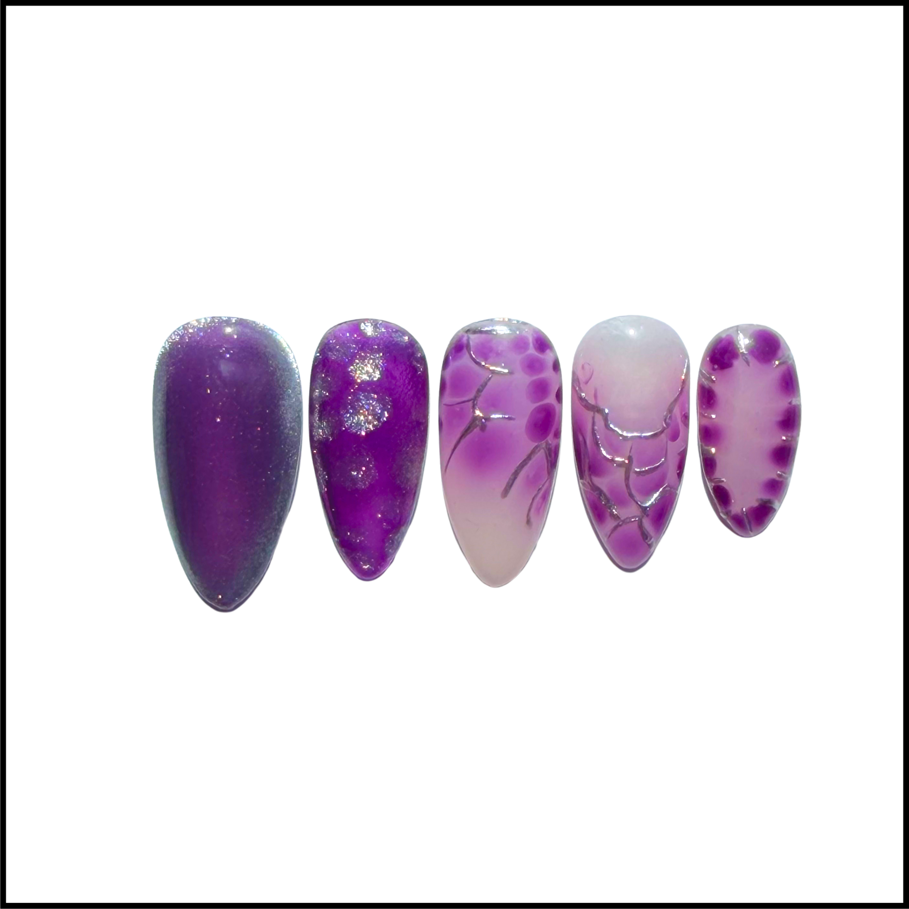 Lilac Reverie