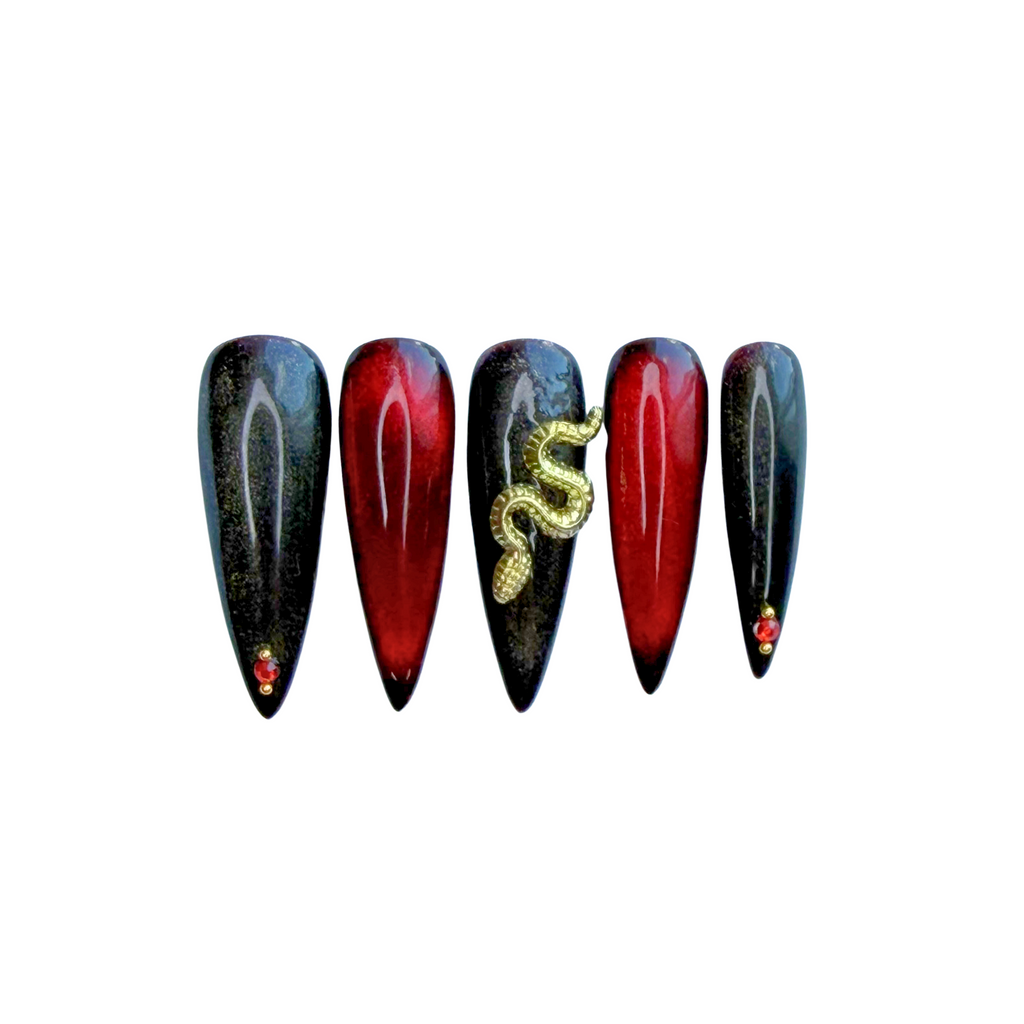 Snake Eye