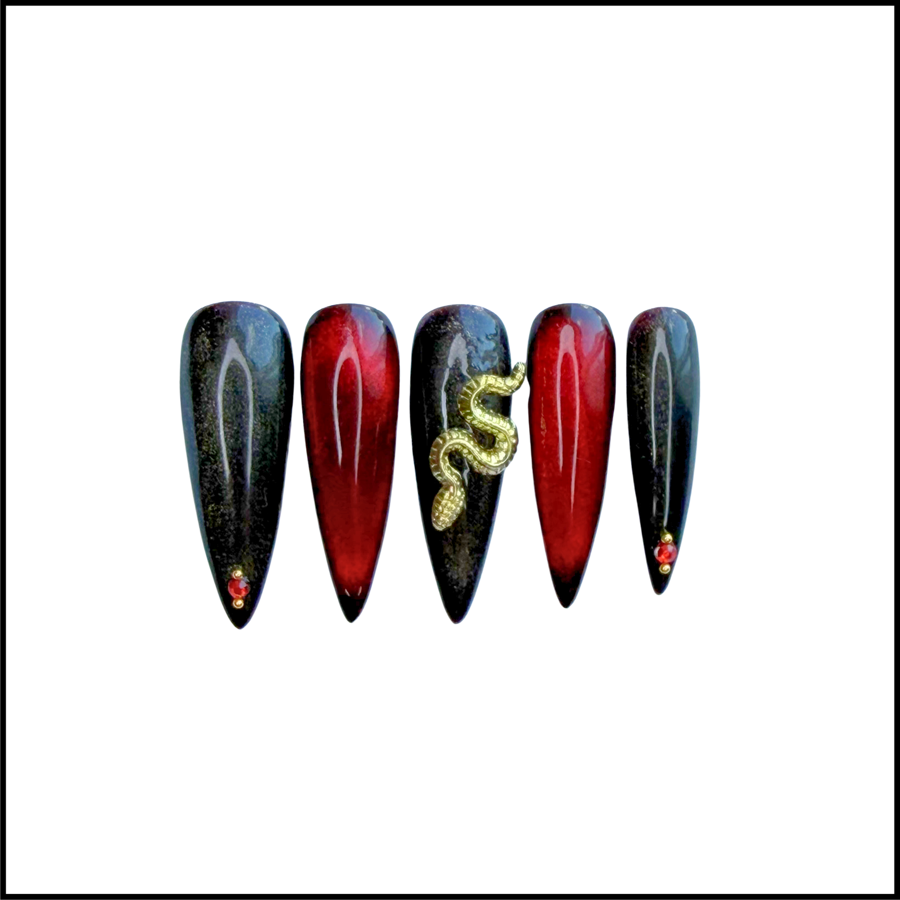 Snake Eye