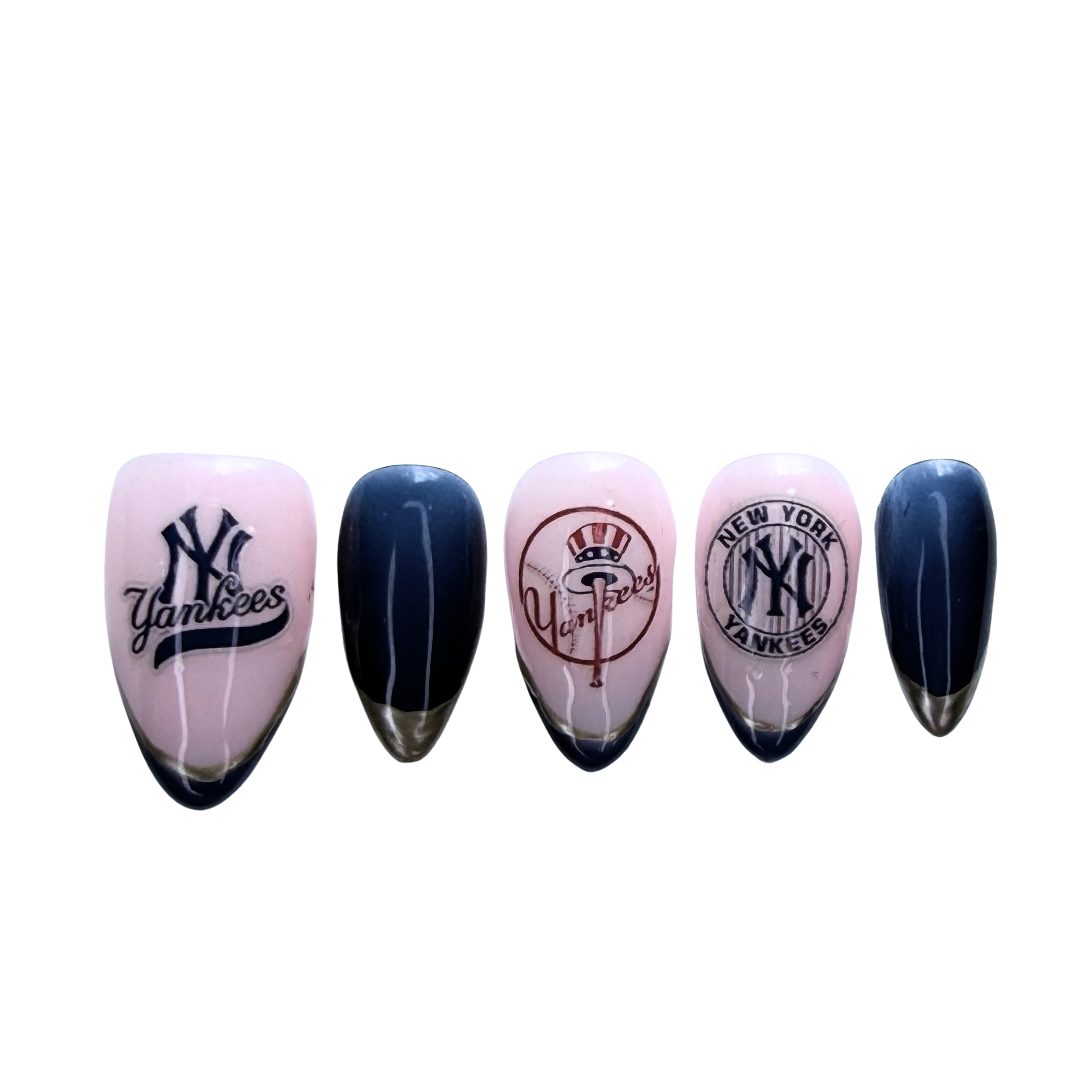 Yankee Lover